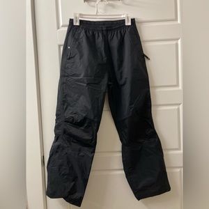 REI snow pants